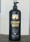 Champ Who